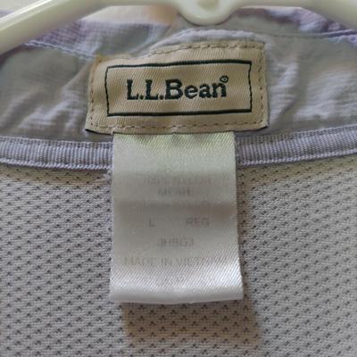 Women's Outdoor Shirts by L.L. Bean and more (PC2-BBL)