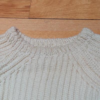 Vintage Brooks Brothers Wool Sweater and more (PC2-BBL)