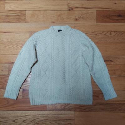 Vintage Brooks Brothers Wool Sweater and more (PC2-BBL)