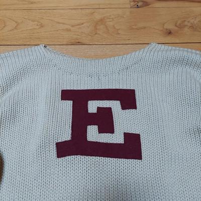 Vintage Brooks Brothers Wool Sweater and more (PC2-BBL)