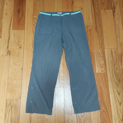 Women's Outdoor Wear Pants by Patagonia, Mountain Hardware and more (PC2-BBL)