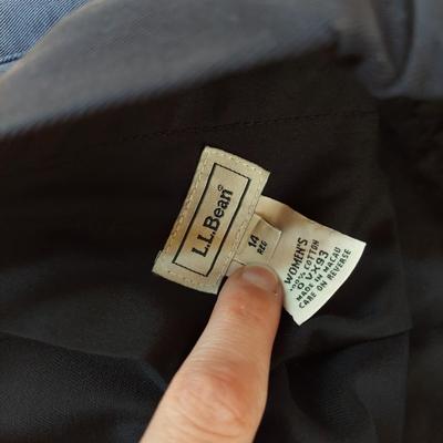Women's Outdoor Wear Pants by Patagonia, Mountain Hardware and more (PC2-BBL)