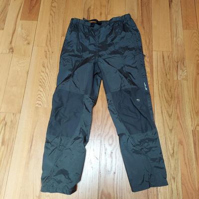 Women's Outdoor Wear Pants by Patagonia, Mountain Hardware and more (PC2-BBL)