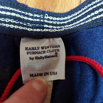 Women's Outdoor Wear Pants by Patagonia, Mountain Hardware and more (PC2-BBL)
