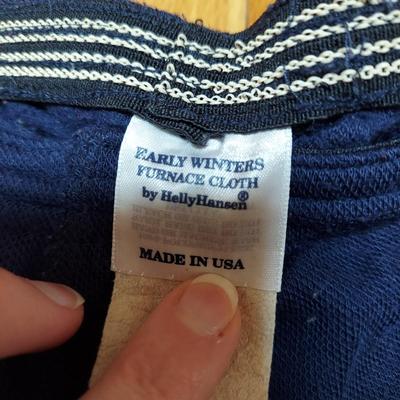 Women's Outdoor Wear Pants by Patagonia, Mountain Hardware and more (PC2-BBL)