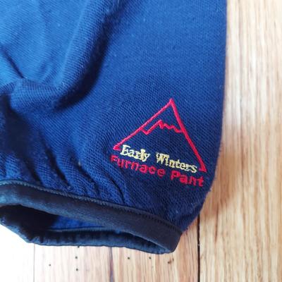 Women's Outdoor Wear Pants by Patagonia, Mountain Hardware and more (PC2-BBL)