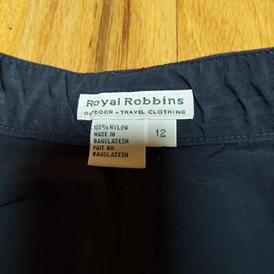 Women's Outdoor Wear Pants by Patagonia, Mountain Hardware and more (PC2-BBL)