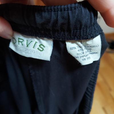 Women's Outdoor Wear Pants by Patagonia, Mountain Hardware and more (PC2-BBL)