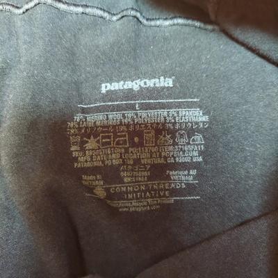 Women's Outdoor Wear Pants by Patagonia, Mountain Hardware and more (PC2-BBL)
