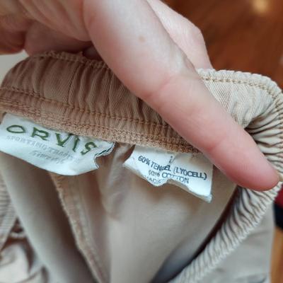 Women's Outdoor Wear Pants by Patagonia, Mountain Hardware and more (PC2-BBL)