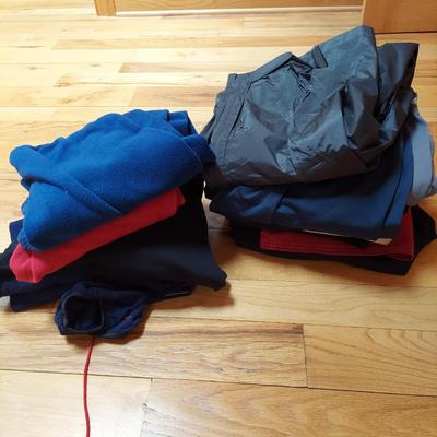 Women's Outdoor Wear Pants by Patagonia, Mountain Hardware and more (PC2-BBL)