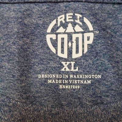 Women's Base Layer Tops by REI, Smartwool and more (PC2-BBL)