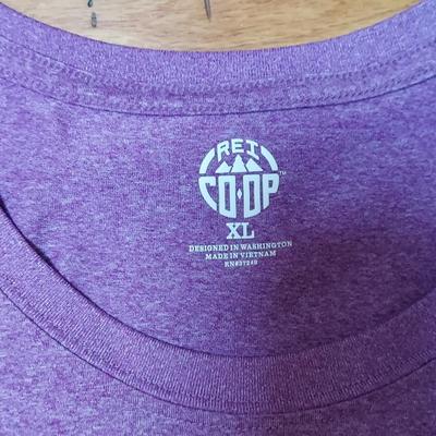Women's Base Layer Tops by REI, Smartwool and more (PC2-BBL)