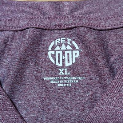 Women's Base Layer Tops by REI, Smartwool and more (PC2-BBL)