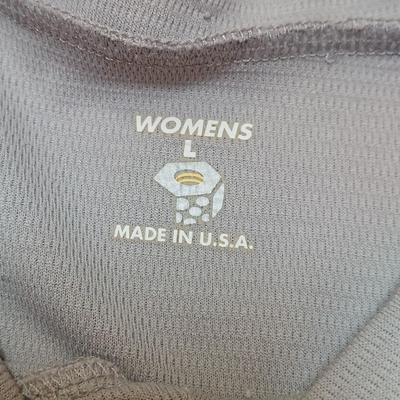 Women's Base Layer Tops by REI, Smartwool and more (PC2-BBL)