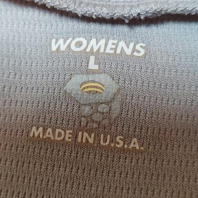 Women's Base Layer Tops by REI, Smartwool and more (PC2-BBL)