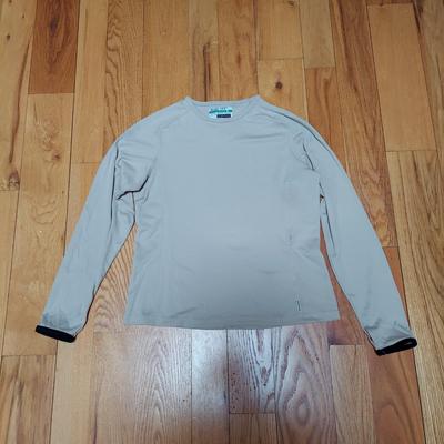 Women's Base Layer Tops by REI, Smartwool and more (PC2-BBL)