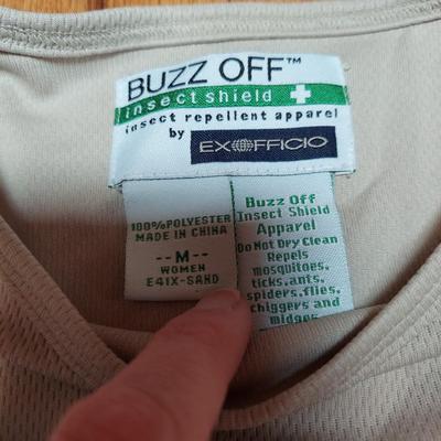 Women's Base Layer Tops by REI, Smartwool and more (PC2-BBL)