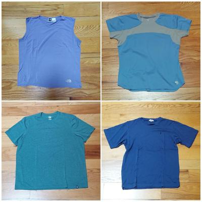 Women's Base Layer Tops by REI, Smartwool and more (PC2-BBL)