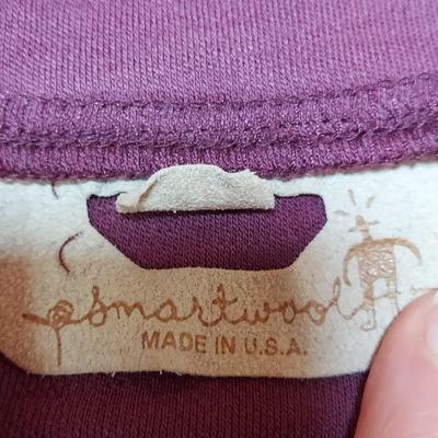 Women's Base Layer Tops by REI, Smartwool and more (PC2-BBL)