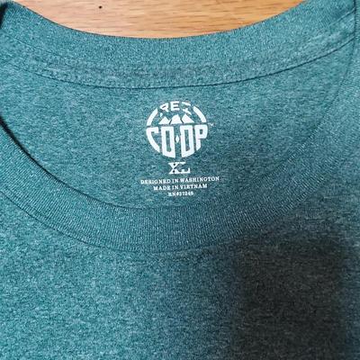 Women's Base Layer Tops by REI, Smartwool and more (PC2-BBL)