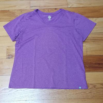 Women's Base Layer Tops by REI, Smartwool and more (PC2-BBL)