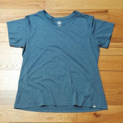 Women's Base Layer Tops by REI, Smartwool and more (PC2-BBL)