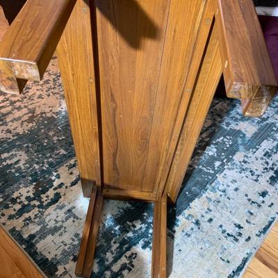 Handmade Teak Coffee Table