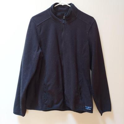 Women's L.L. Bean Jackets, Sweaters and More (PC2-BBL)