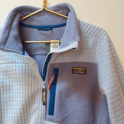 Women's L.L. Bean Jackets, Sweaters and More (PC2-BBL)