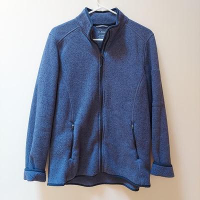 Women's L.L. Bean Jackets, Sweaters and More (PC2-BBL)
