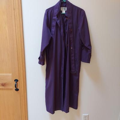 Women's L.L. Bean Jackets, Sweaters and More (PC2-BBL)