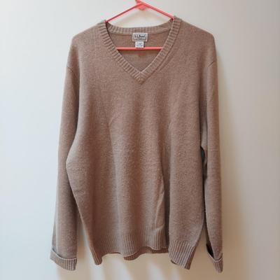 Women's L.L. Bean Jackets, Sweaters and More (PC2-BBL)