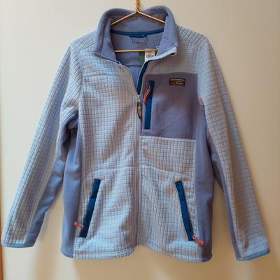 Women's L.L. Bean Jackets, Sweaters and More (PC2-BBL)