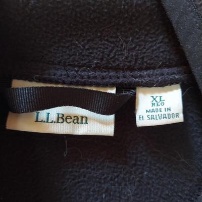 Women's L.L. Bean Jackets, Sweaters and More (PC2-BBL)