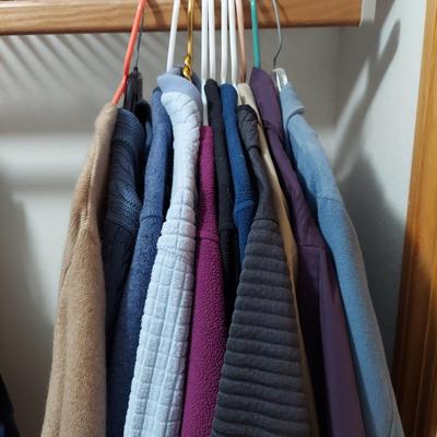Women's L.L. Bean Jackets, Sweaters and More (PC2-BBL)