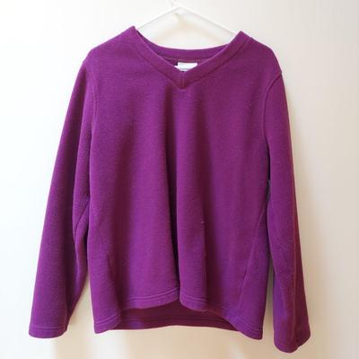 Women's L.L. Bean Jackets, Sweaters and More (PC2-BBL)