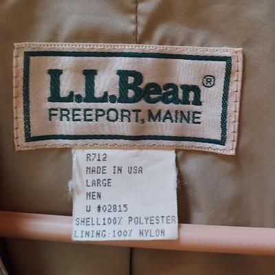 Women's L.L. Bean Jackets, Sweaters and More (PC2-BBL)