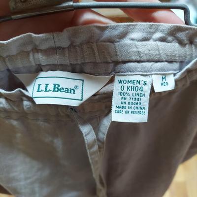 Linen Lagenlook Style Fashion (PC2-BBL)