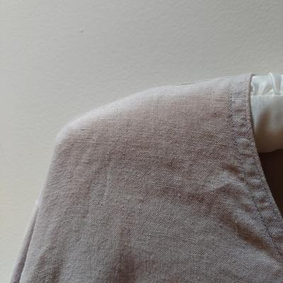 Linen Lagenlook Style Fashion (PC2-BBL)