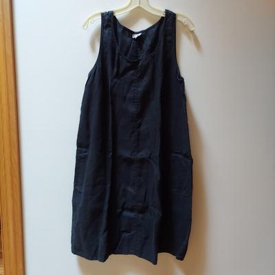Linen Lagenlook Style Fashion (PC2-BBL)