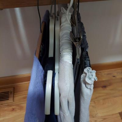 Linen Lagenlook Style Fashion (PC2-BBL)