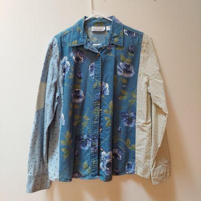 Women's Tops by Woolrich, Patagonia and More (PC2-BBL)