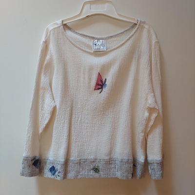 Women's Tops by Woolrich, Patagonia and More (PC2-BBL)