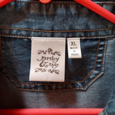 Women's Tops by Woolrich, Patagonia and More (PC2-BBL)