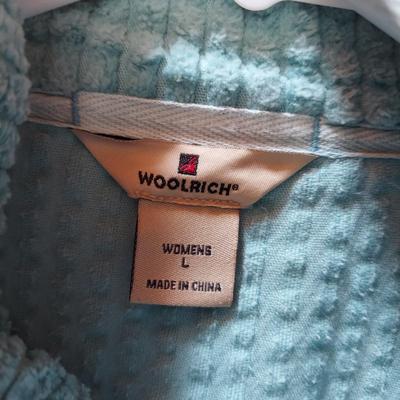 Women's Tops by Woolrich, Patagonia and More (PC2-BBL)