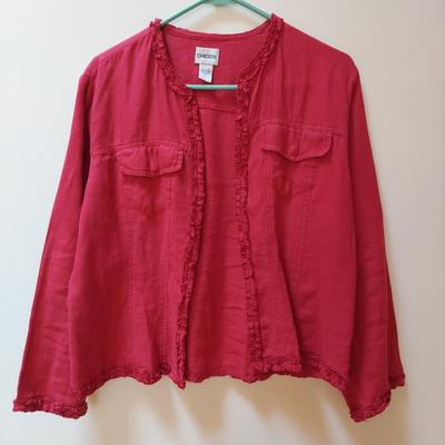 Women's Tops by Woolrich, Patagonia and More (PC2-BBL)