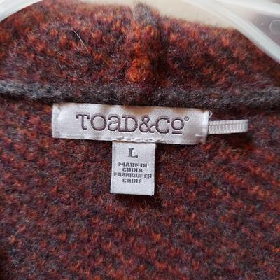 Women's Tops by Woolrich, Patagonia and More (PC2-BBL)