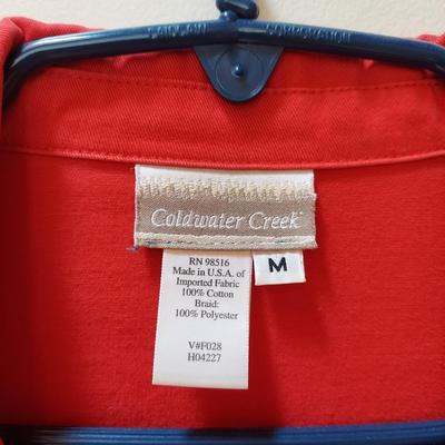 Women's Tops by Woolrich, Patagonia and More (PC2-BBL)