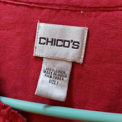Women's Tops by Woolrich, Patagonia and More (PC2-BBL)